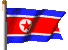 core du nord